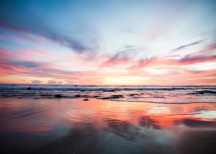 Present Moment Retreat